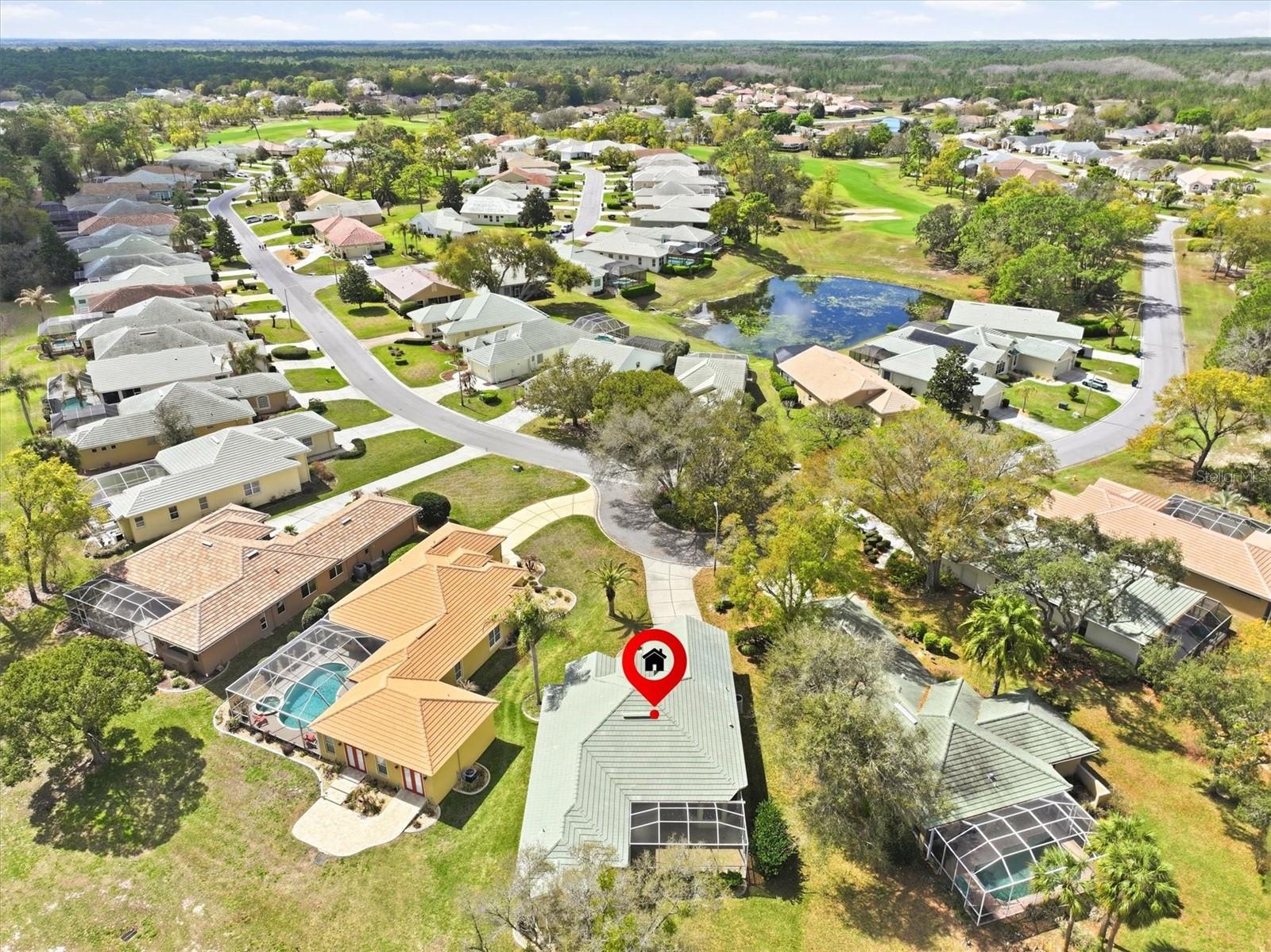 GLEN LAKES PH 1 - Residential