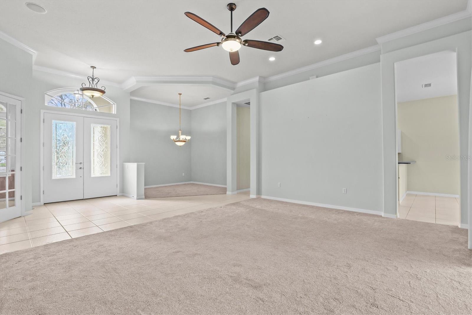 GLEN LAKES PH 1 - Residential
