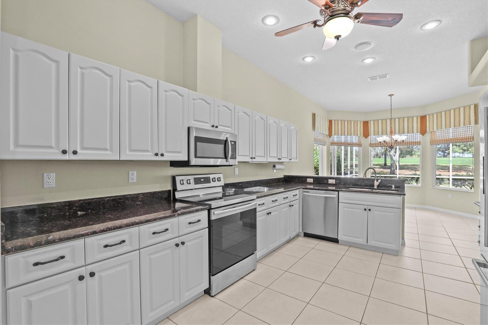GLEN LAKES PH 1 - Residential