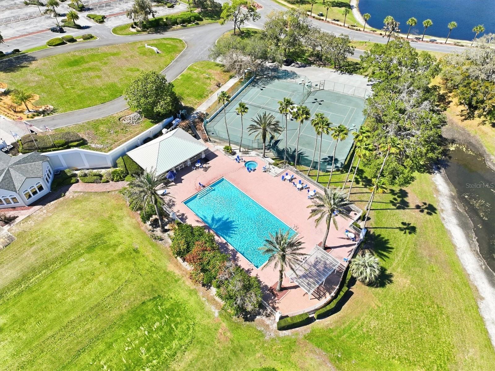GLEN LAKES PH 1 - Residential