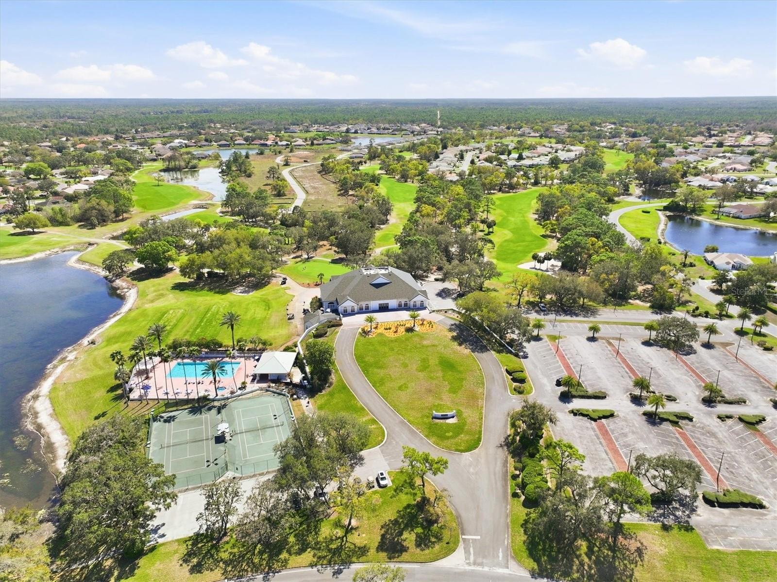 GLEN LAKES PH 1 - Residential