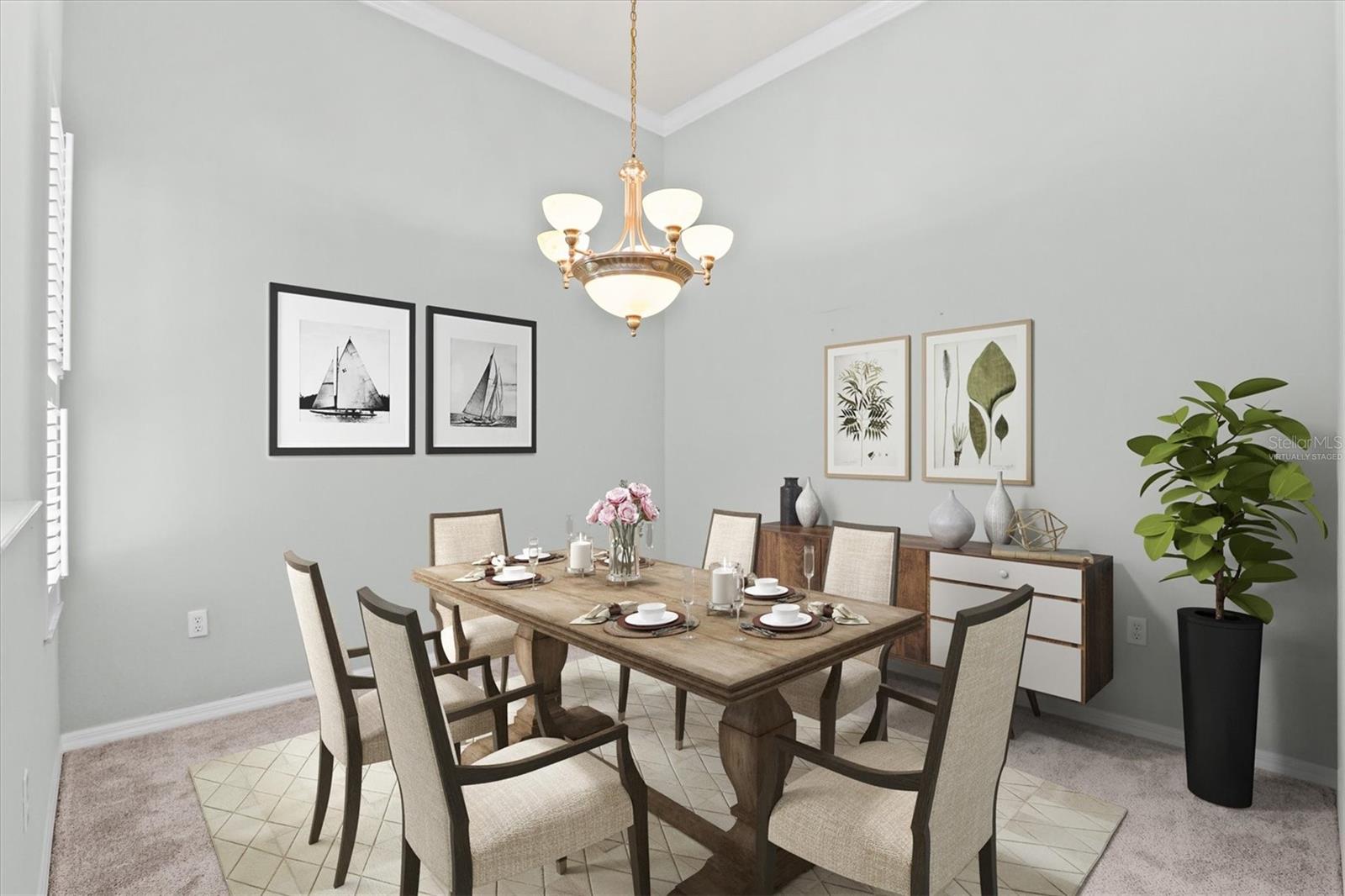 GLEN LAKES PH 1 - Residential