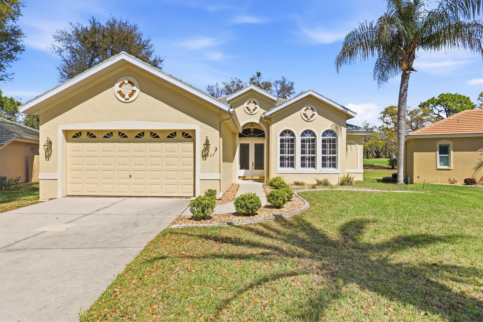 GLEN LAKES PH 1 - Residential