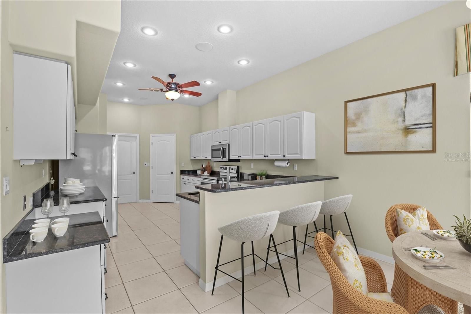 GLEN LAKES PH 1 - Residential