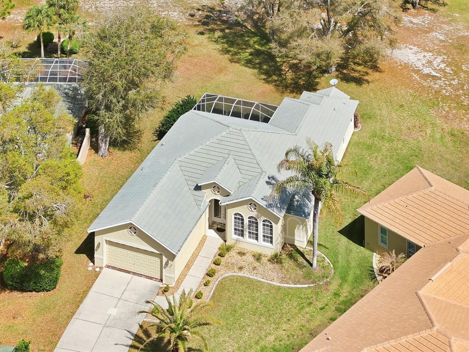 GLEN LAKES PH 1 - Residential