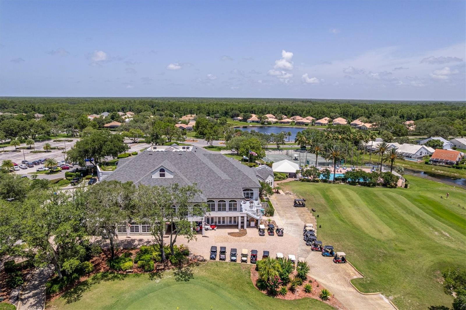 GLEN LAKES PH 1 - Residential
