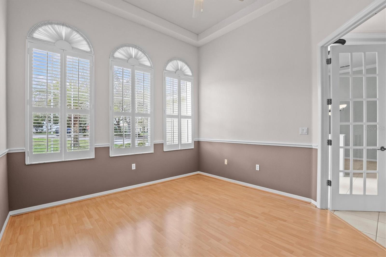 GLEN LAKES PH 1 - Residential