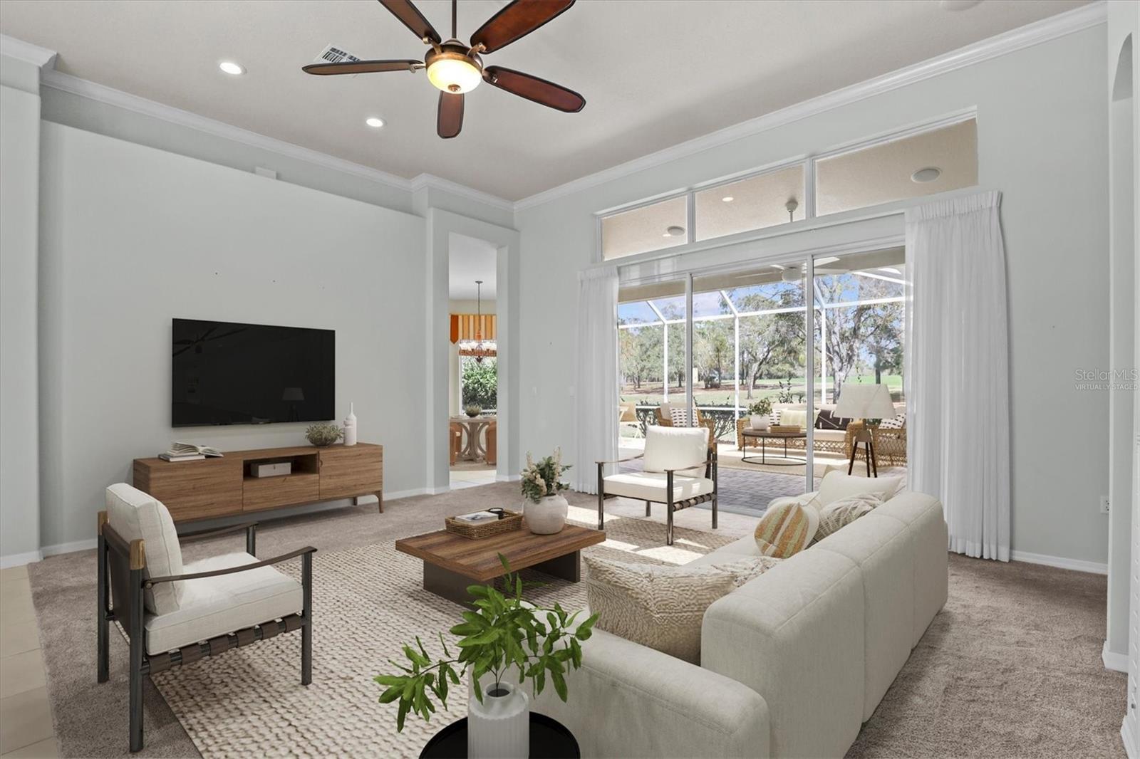 GLEN LAKES PH 1 - Residential