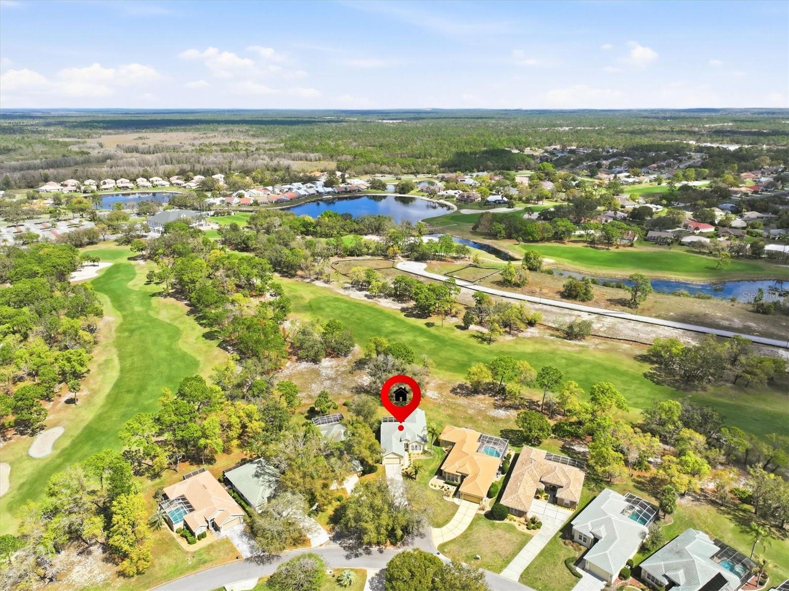 GLEN LAKES PH 1 - Residential