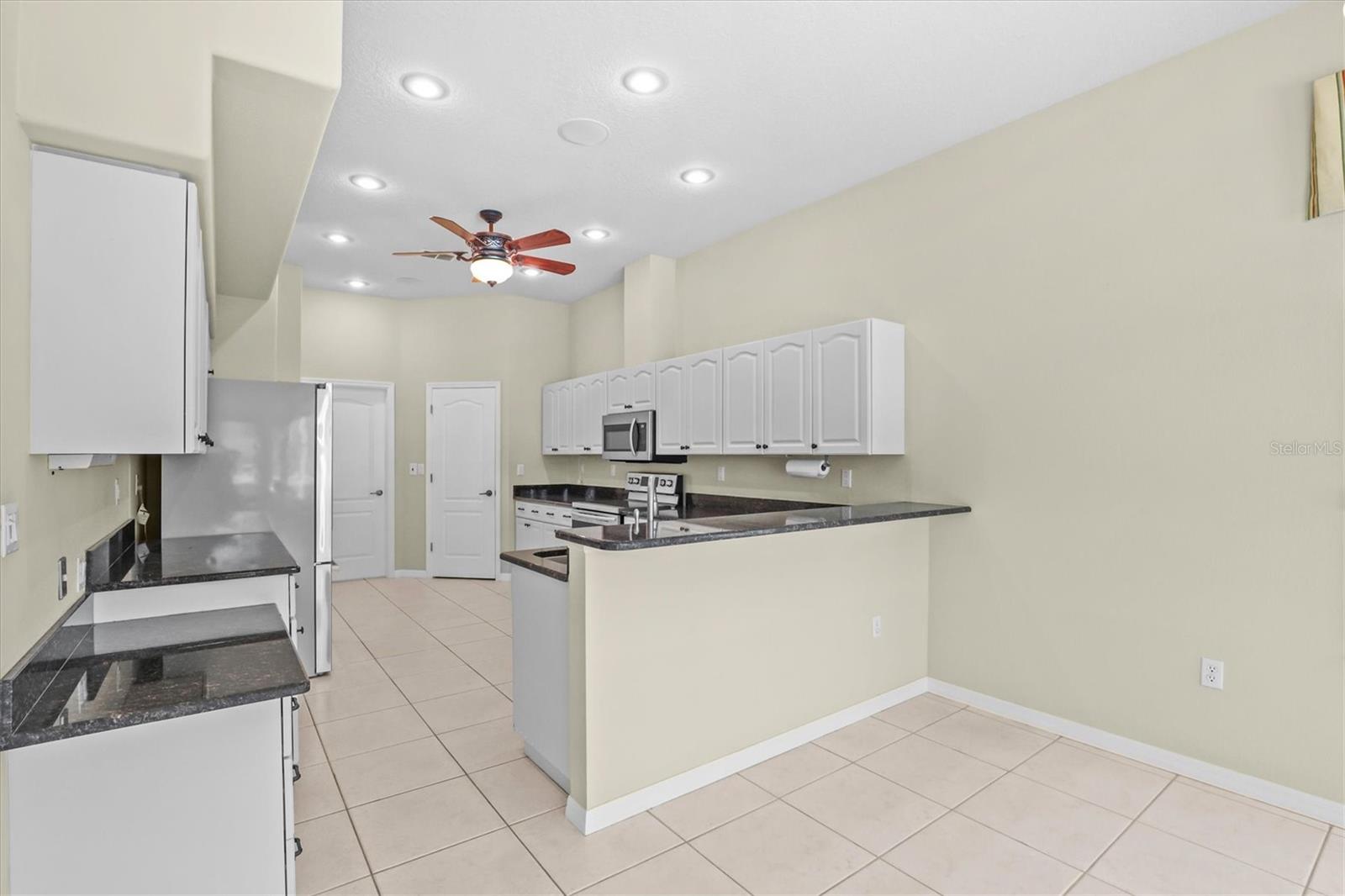 GLEN LAKES PH 1 - Residential