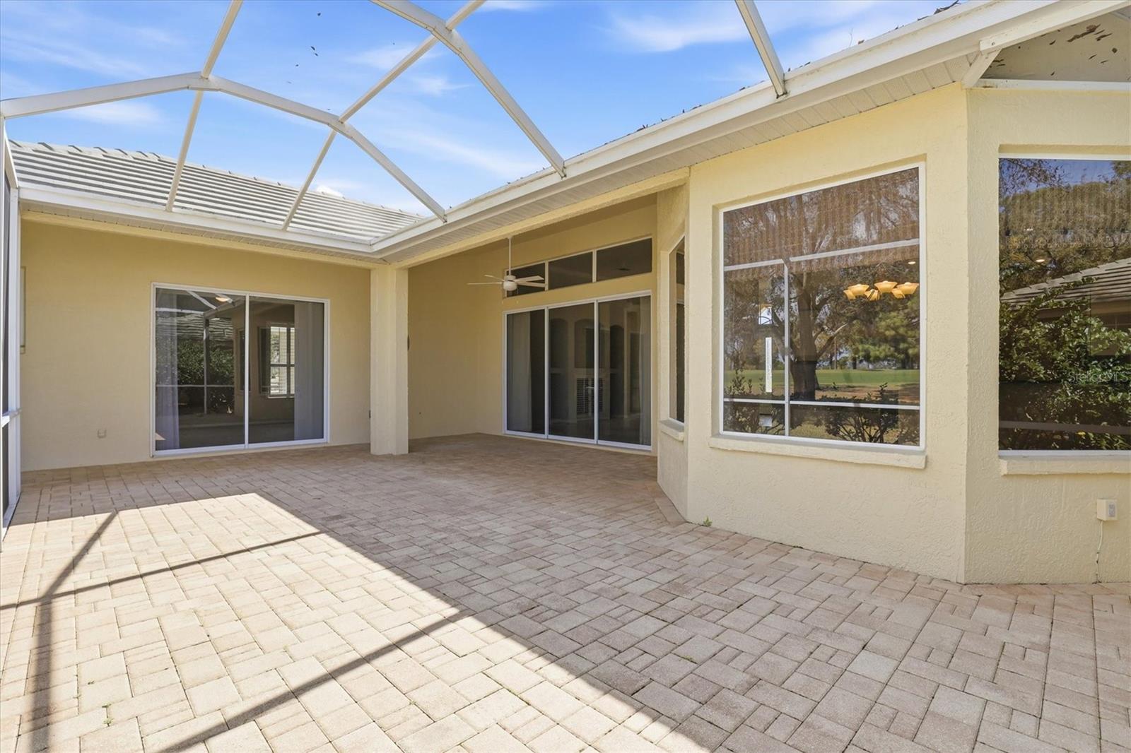 GLEN LAKES PH 1 - Residential