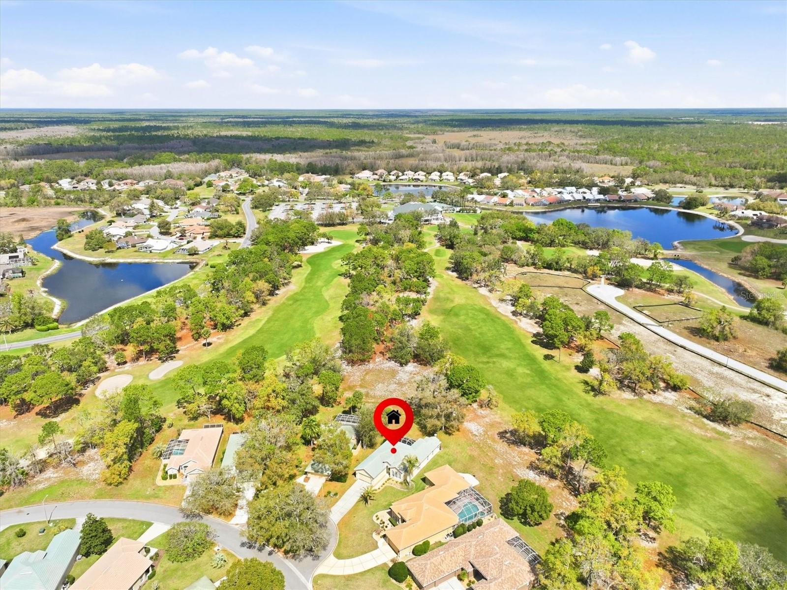 GLEN LAKES PH 1 - Residential