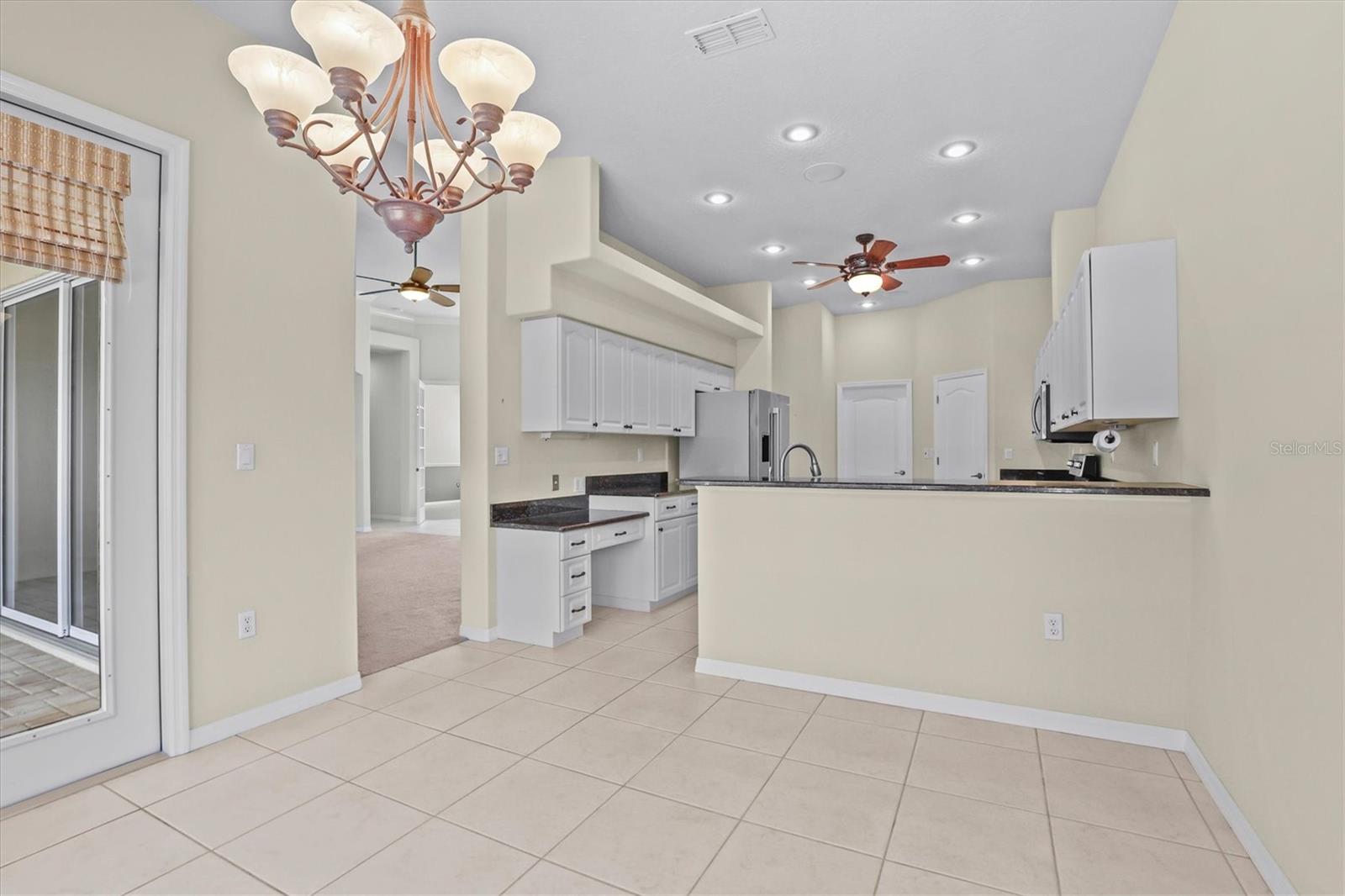 GLEN LAKES PH 1 - Residential