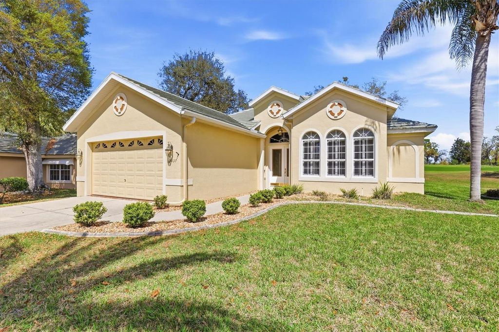 Photo of 9037 Penelope Drive, Weeki Wachee, FL 34613 (MLS # W7885837)