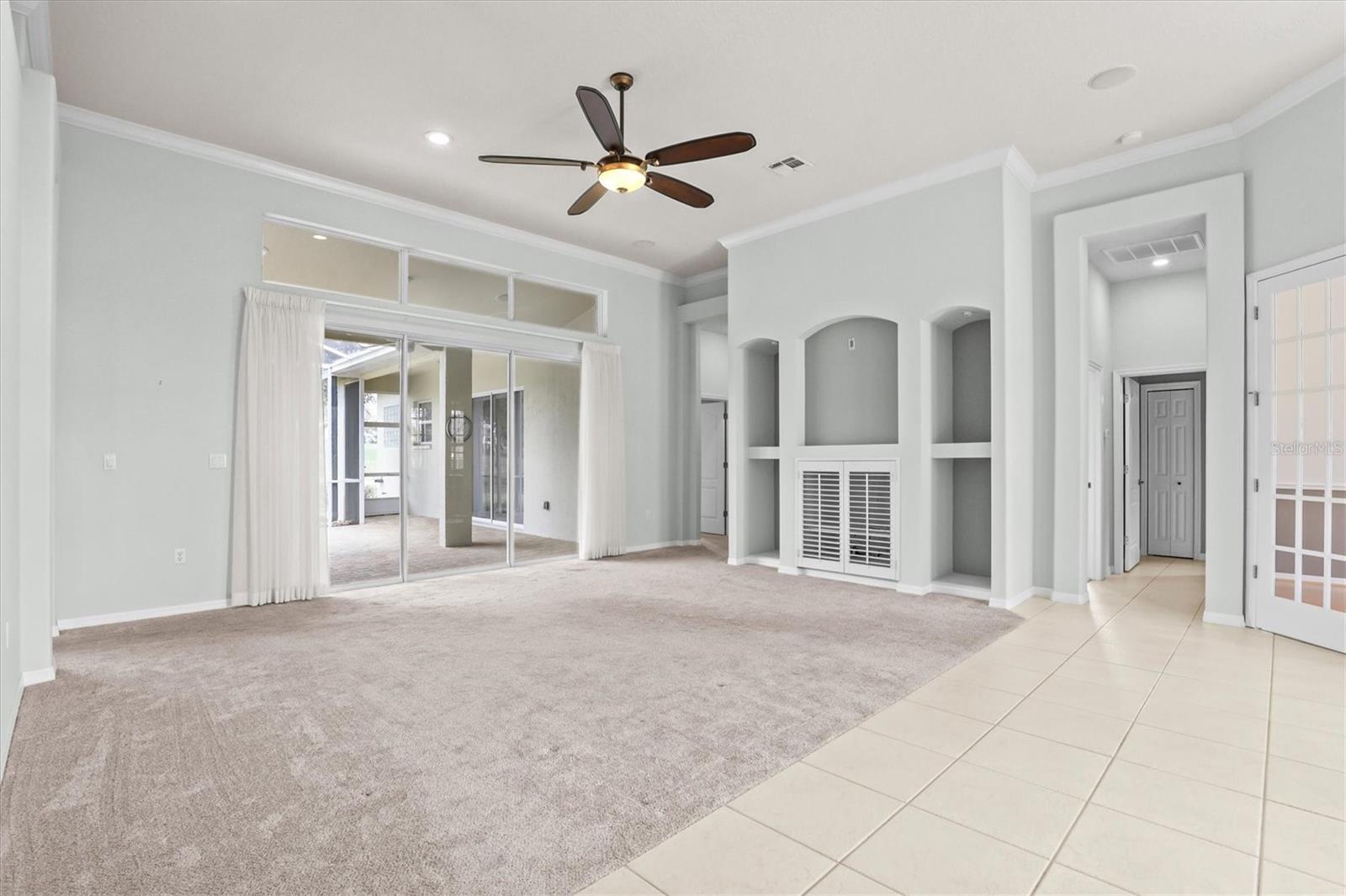 GLEN LAKES PH 1 - Residential