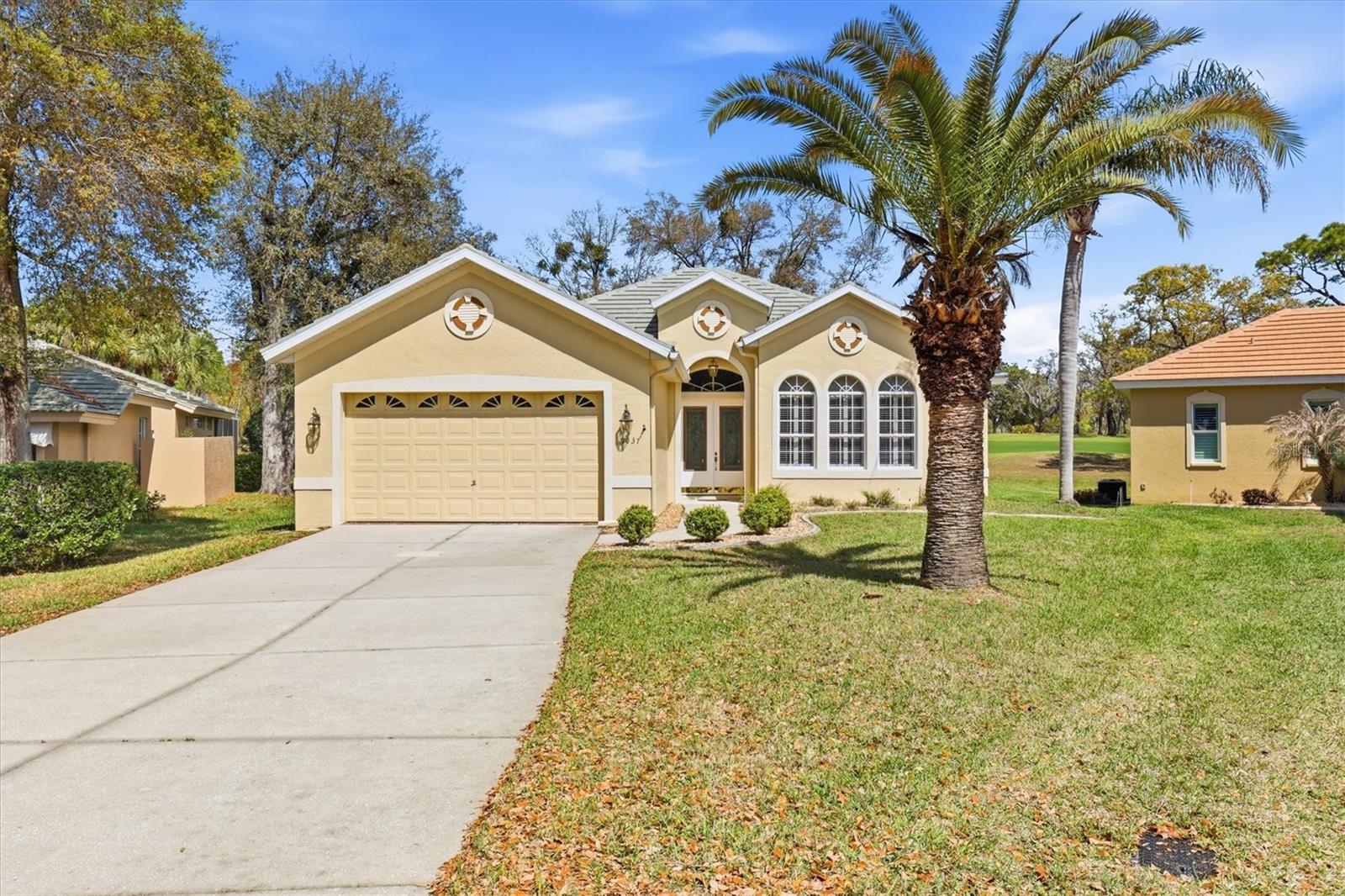 GLEN LAKES PH 1 - Residential