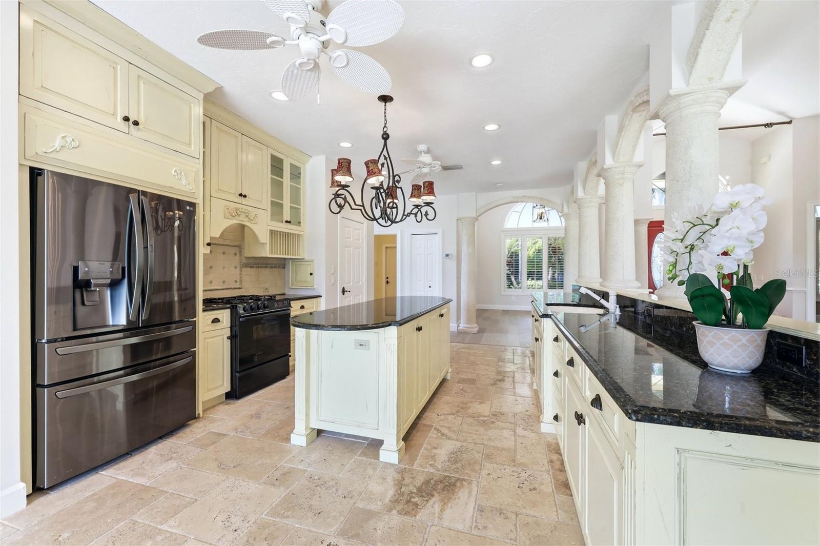 SABAL COVE - Residential
