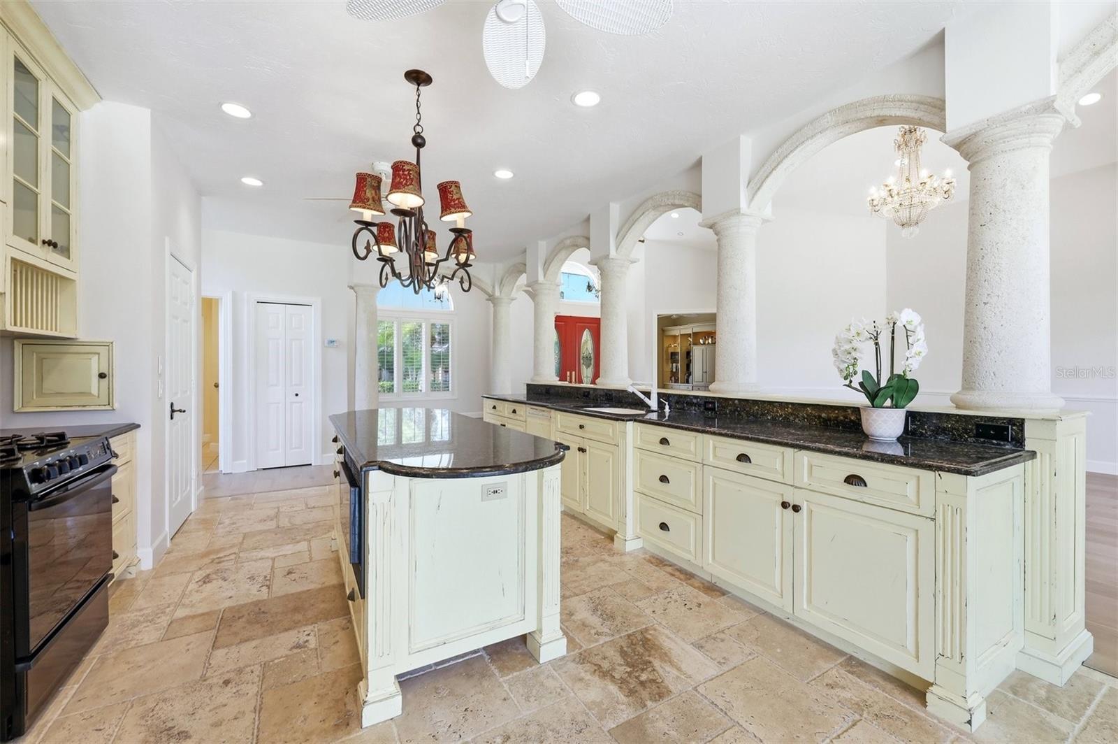 SABAL COVE - Residential