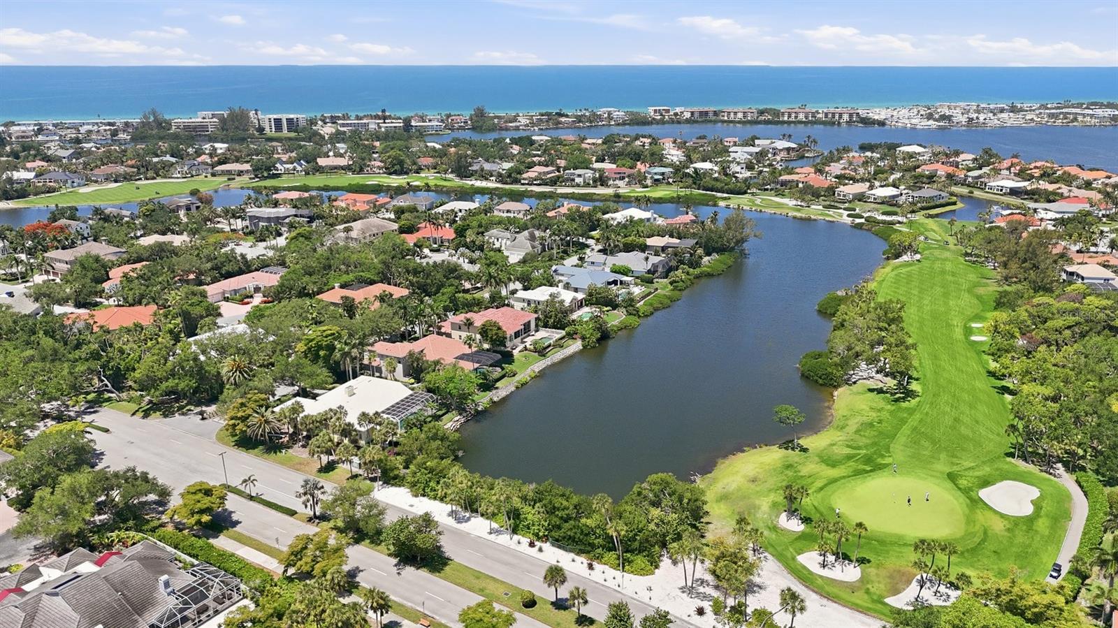 SABAL COVE - Residential