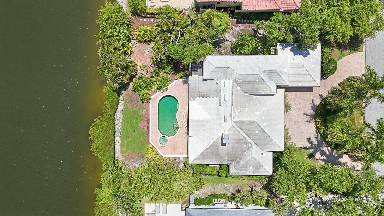 SABAL COVE - Residential