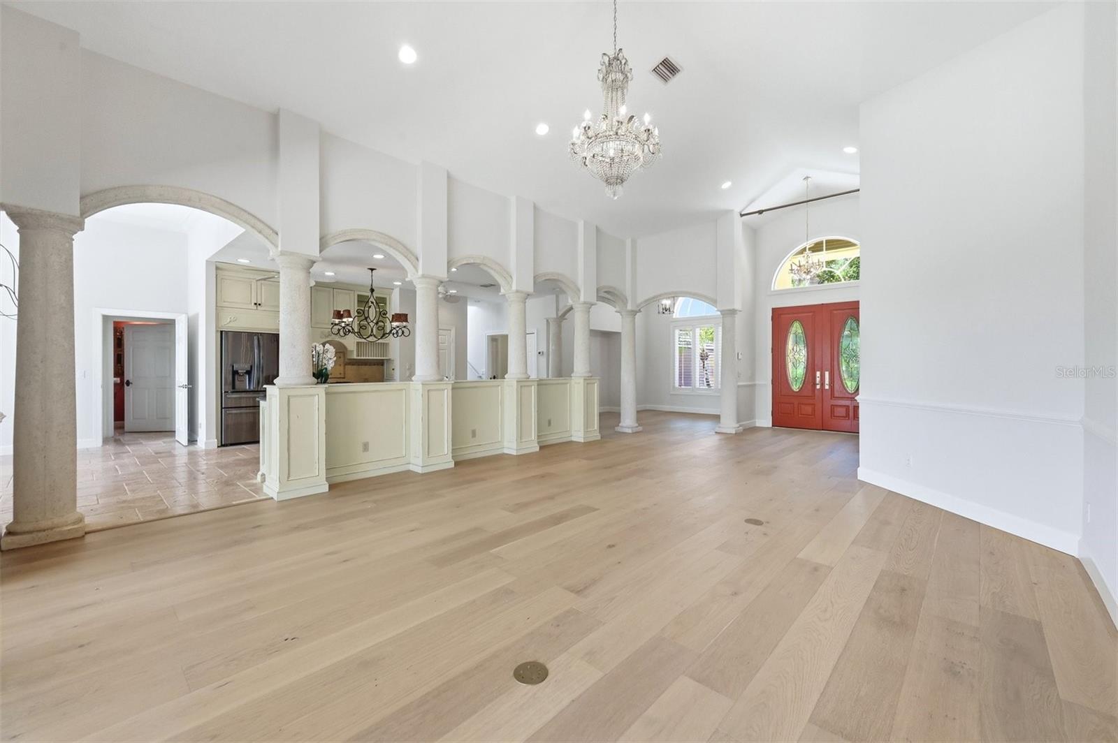 SABAL COVE - Residential