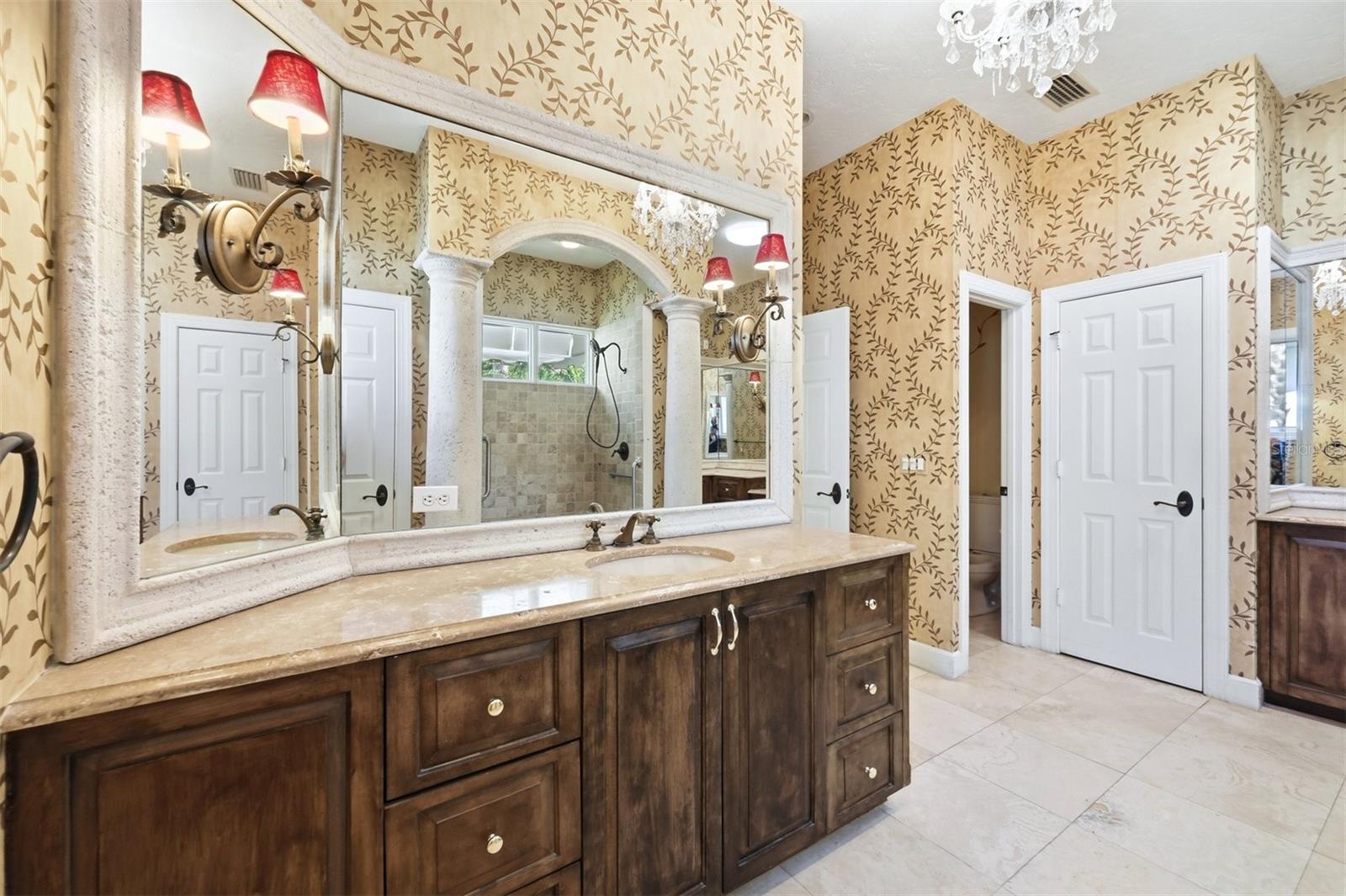 SABAL COVE - Residential