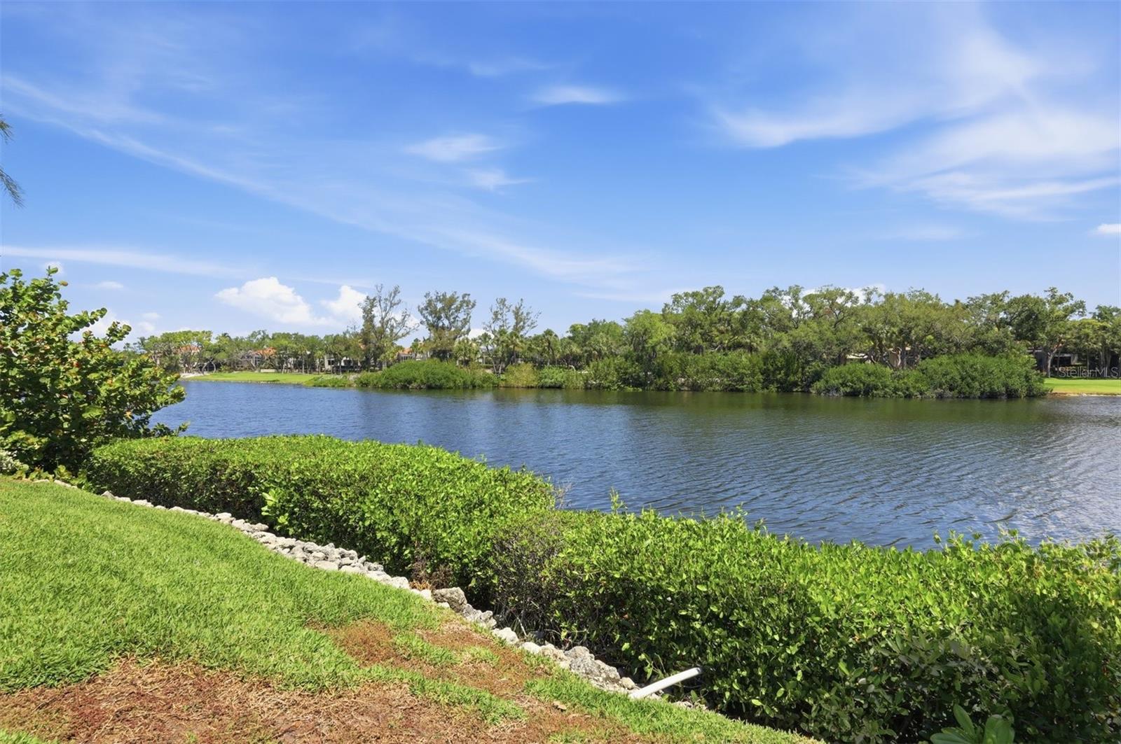 SABAL COVE - Residential