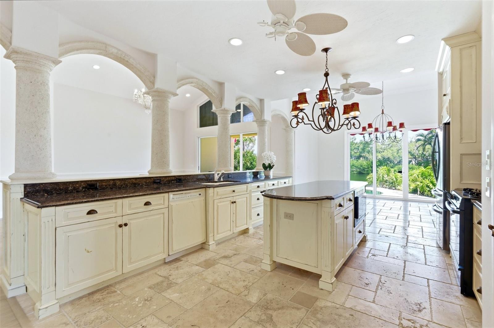 SABAL COVE - Residential