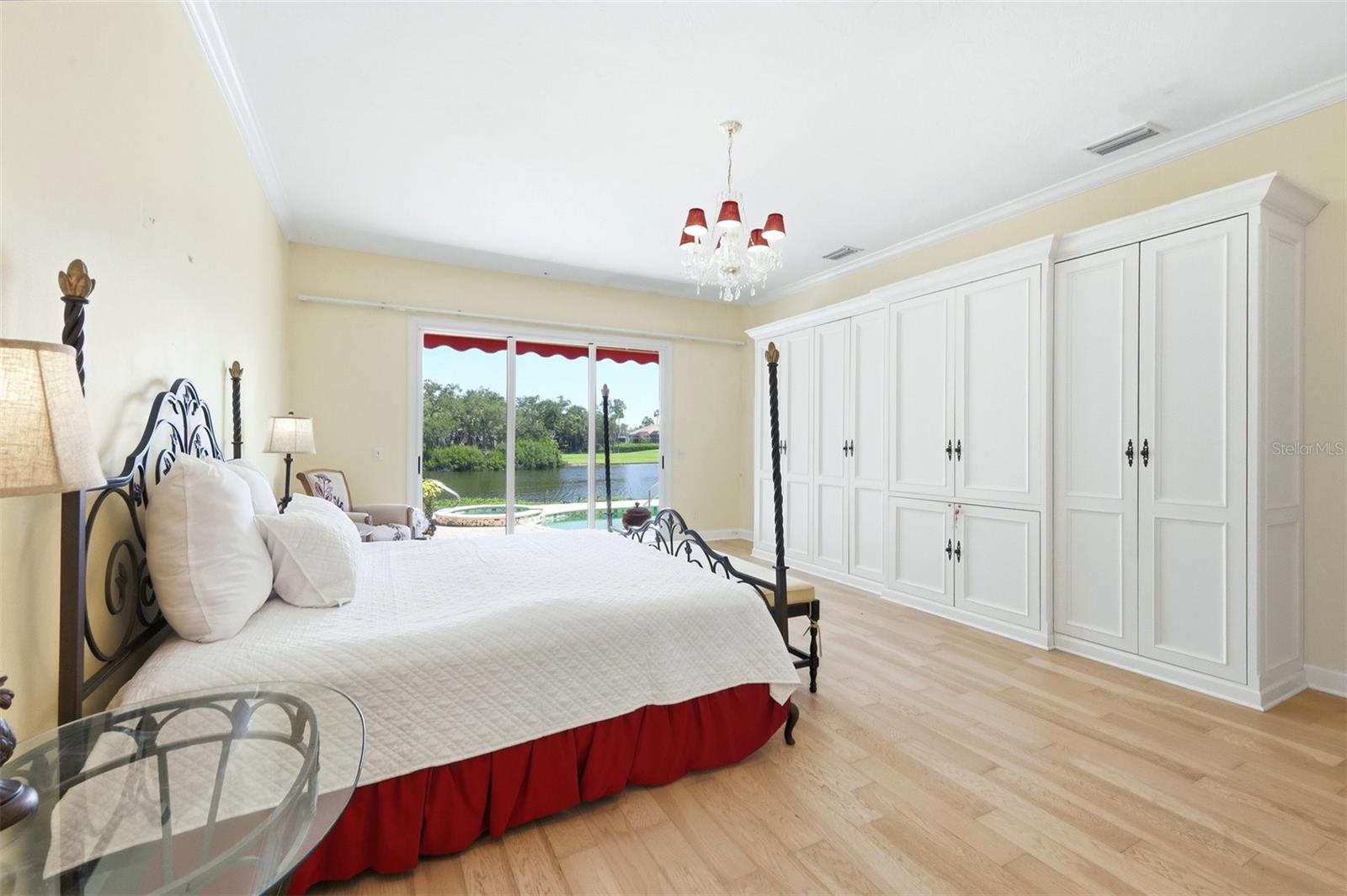 SABAL COVE - Residential
