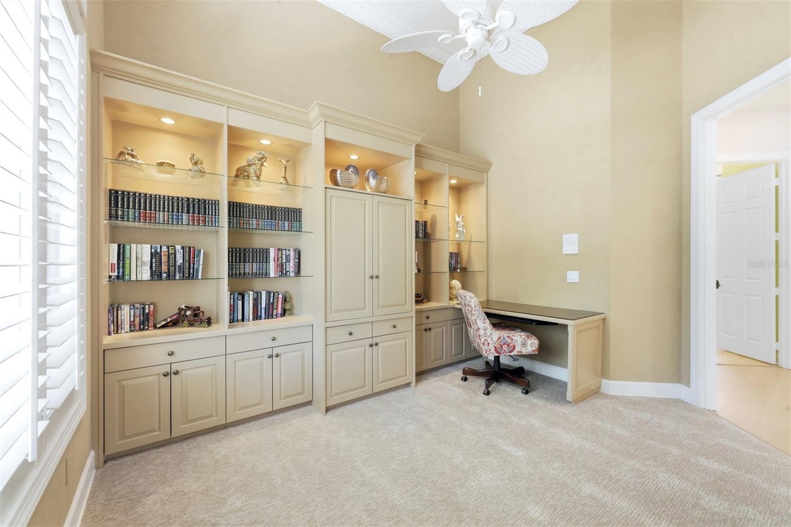 SABAL COVE - Residential