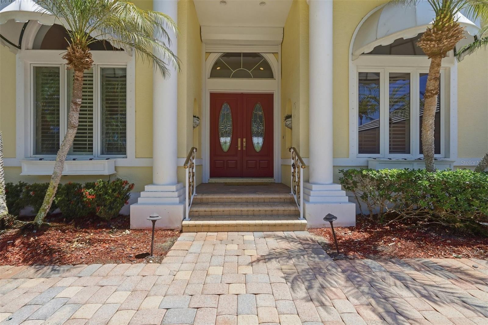 3344 SABAL COVE LANE
