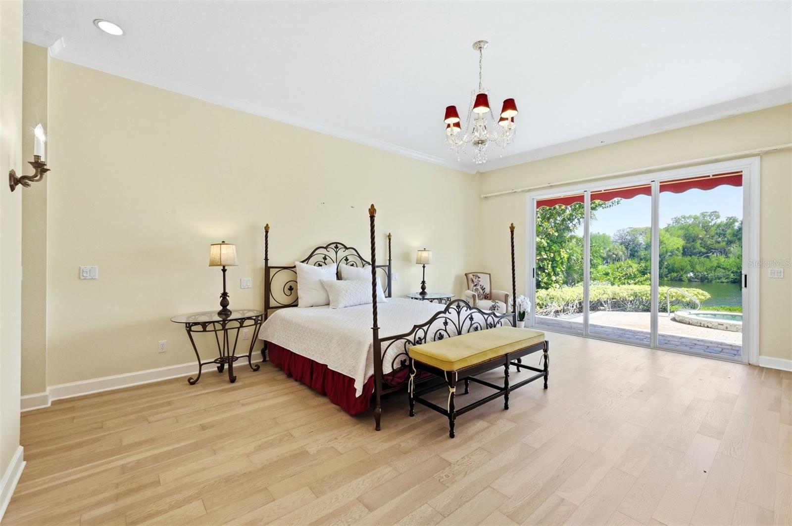 SABAL COVE - Residential