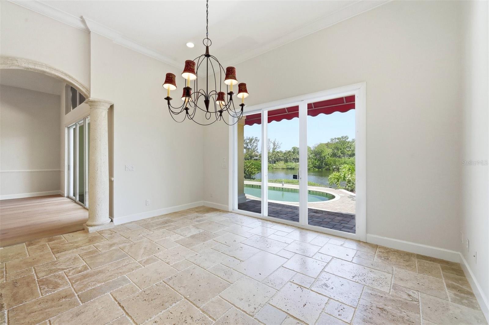 SABAL COVE - Residential