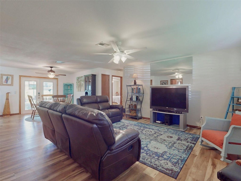 Photo of 570 Oliver Drive, New Smyrna Beach, FL 32168 (MLS # NS1089324)