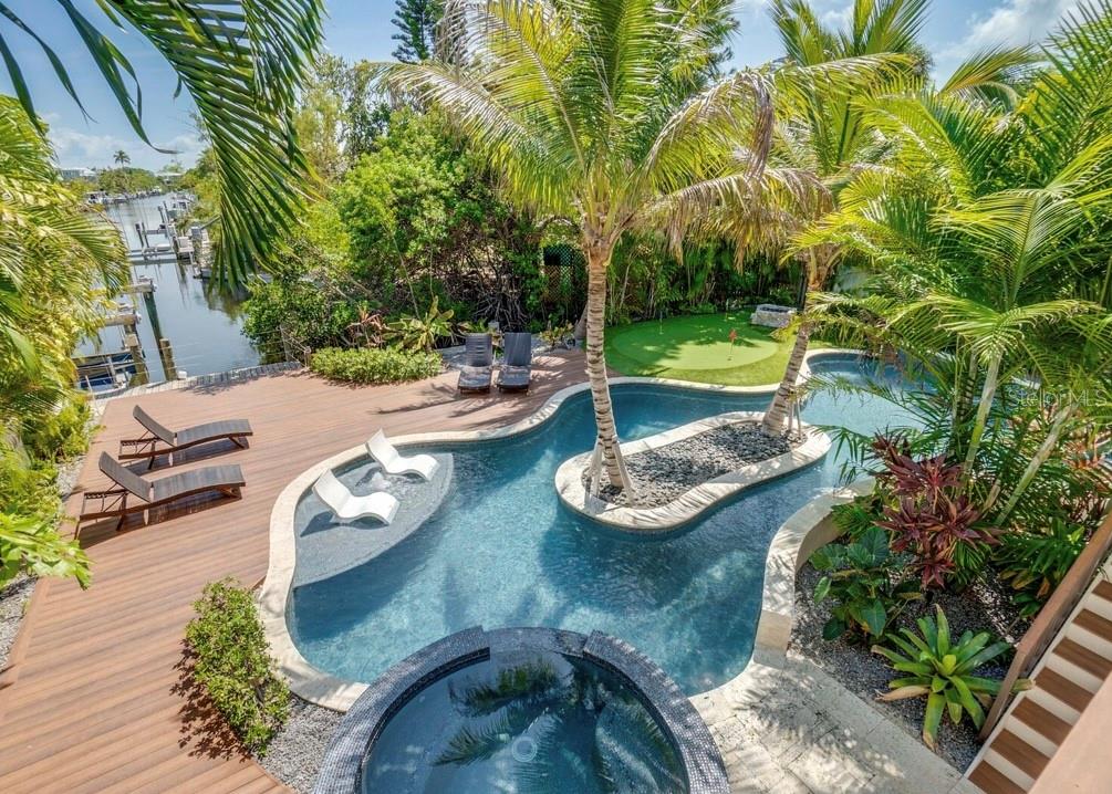 7044700; BIMINI BAY ESTATES; LOT 61; PB 8/75 - Residential