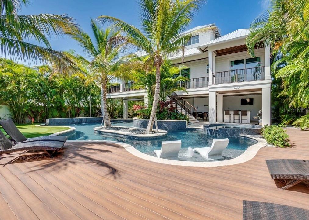 7044700; BIMINI BAY ESTATES; LOT 61; PB 8/75 - Residential