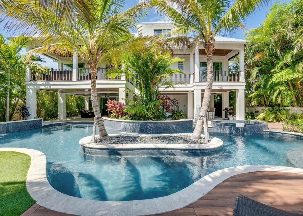 7044700; BIMINI BAY ESTATES; LOT 61; PB 8/75 - Residential
