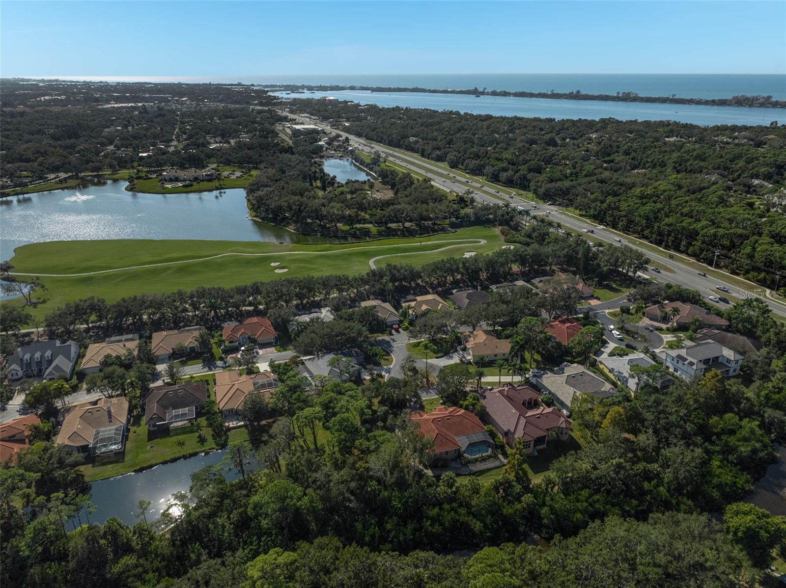 NORTH CREEK ESTS - Residential