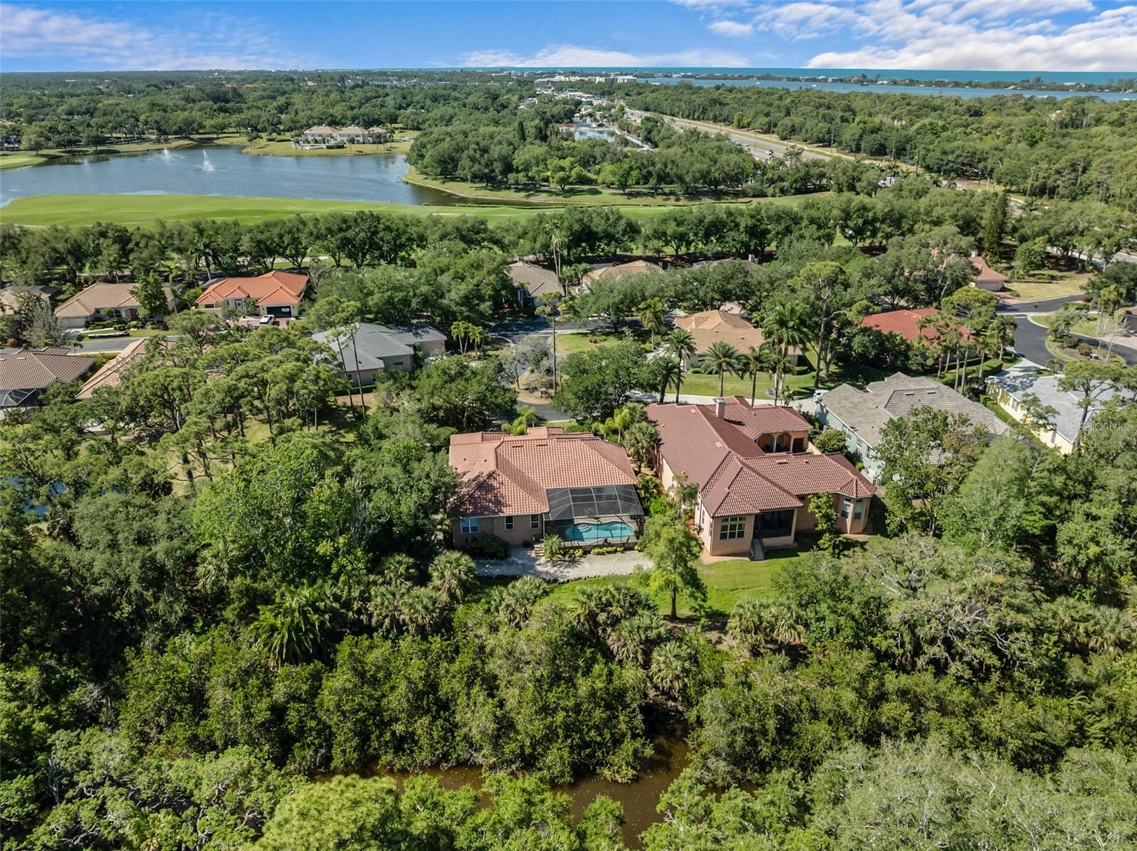 NORTH CREEK ESTS - Residential
