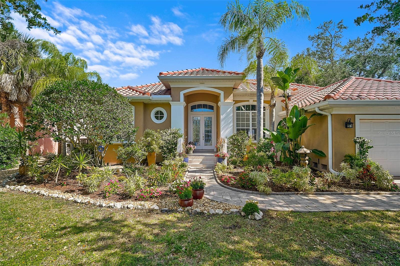 919 TRANQUILITY CIRCLE CIRCLE