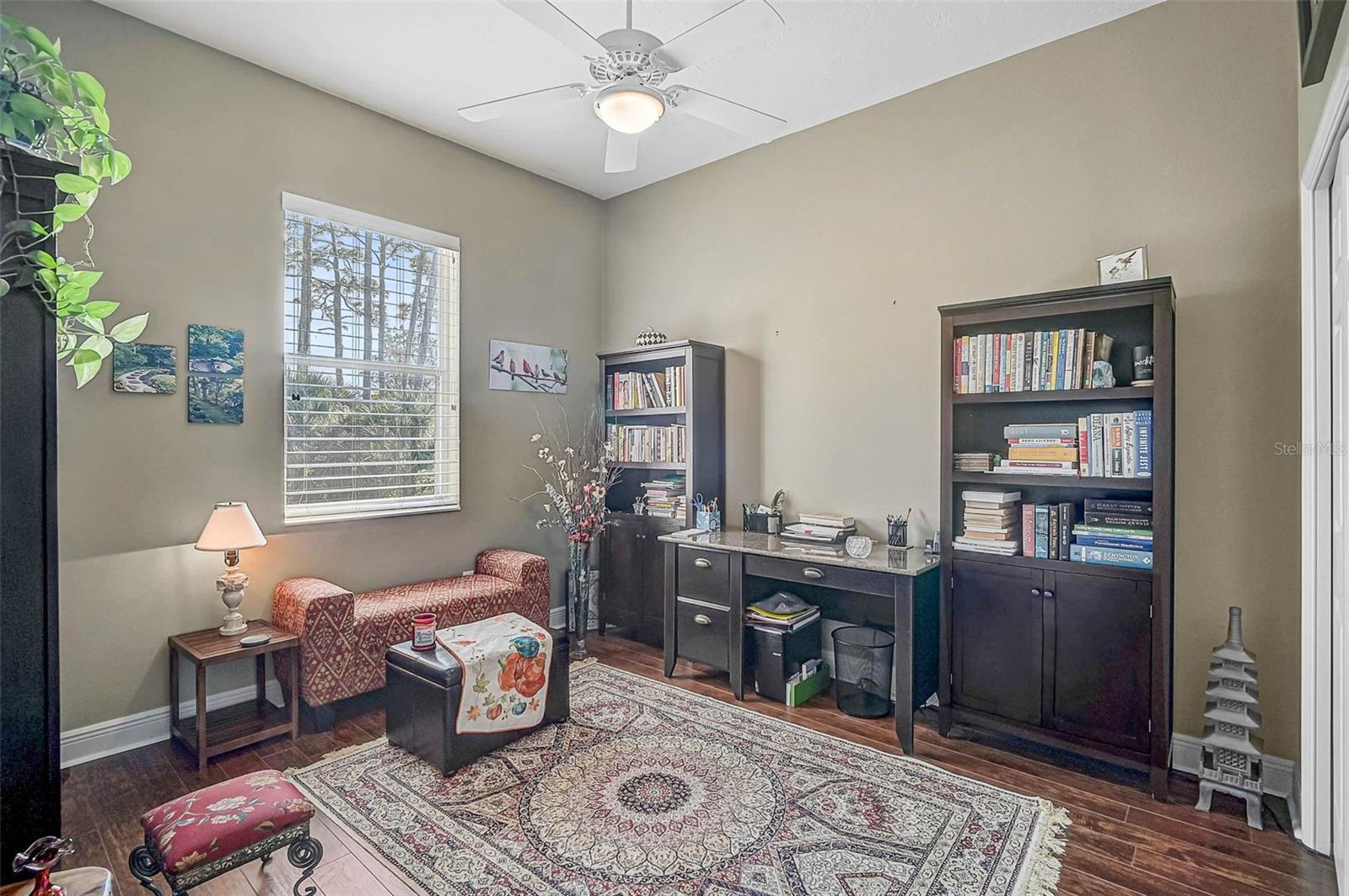 NORTH CREEK ESTS - Residential