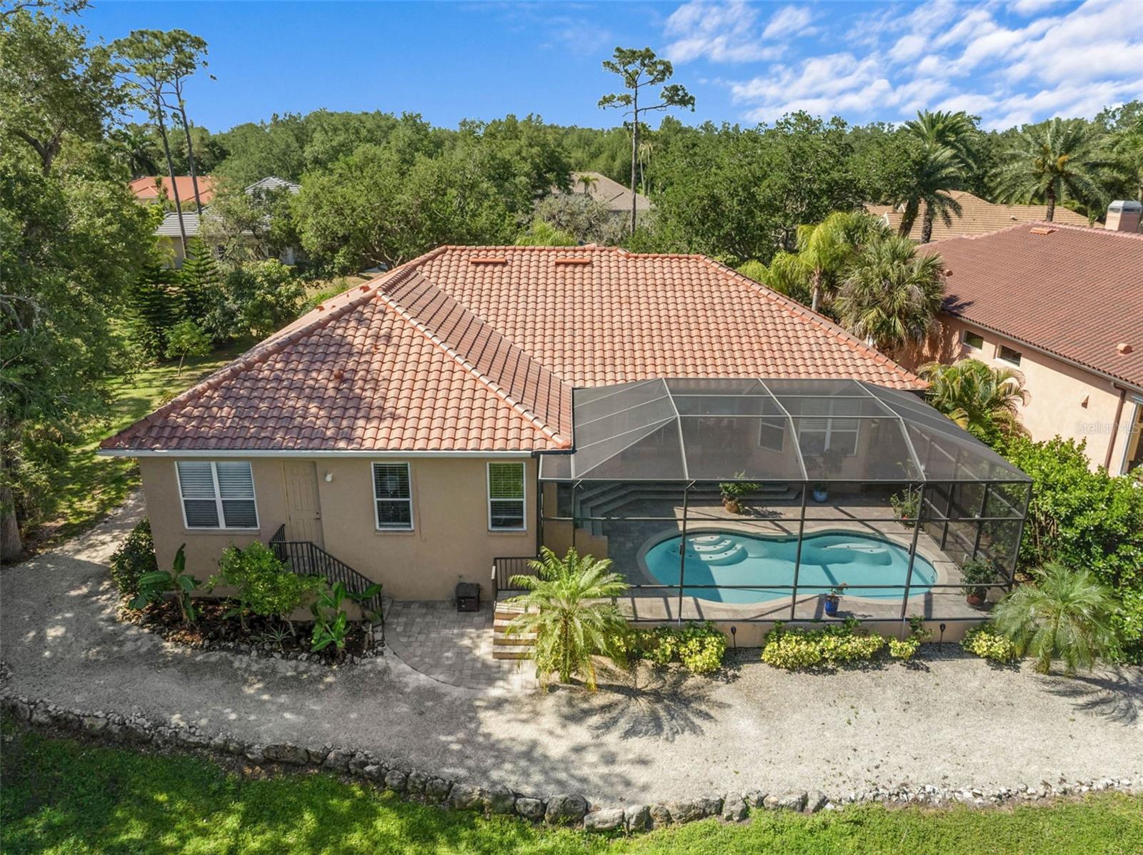 NORTH CREEK ESTS - Residential