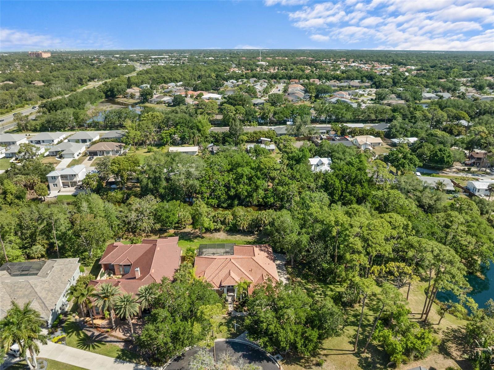 NORTH CREEK ESTS - Residential