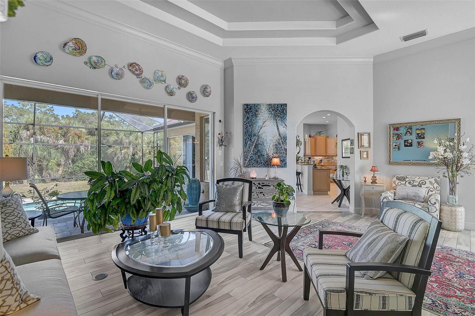 NORTH CREEK ESTS - Residential