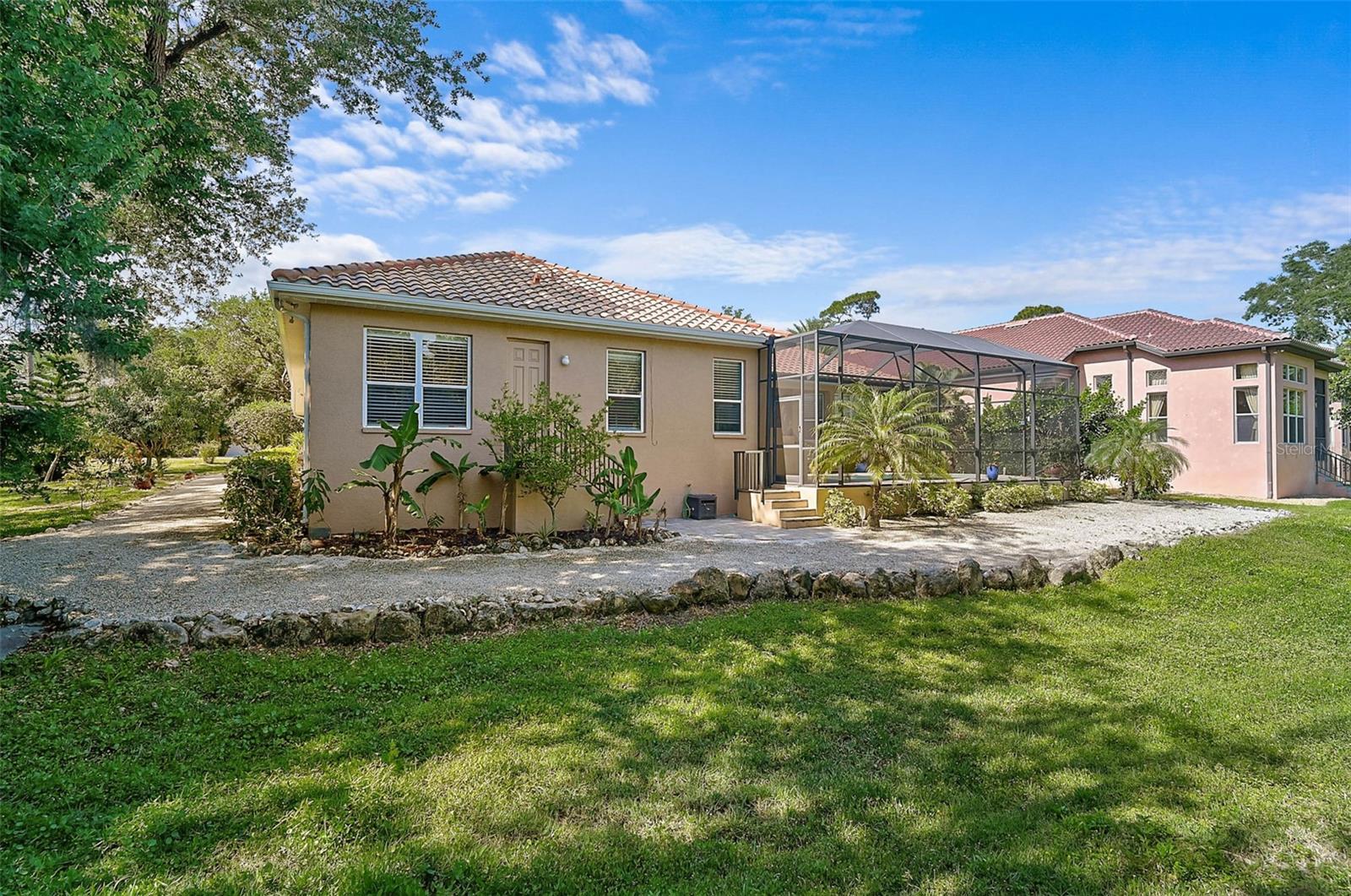 NORTH CREEK ESTS - Residential