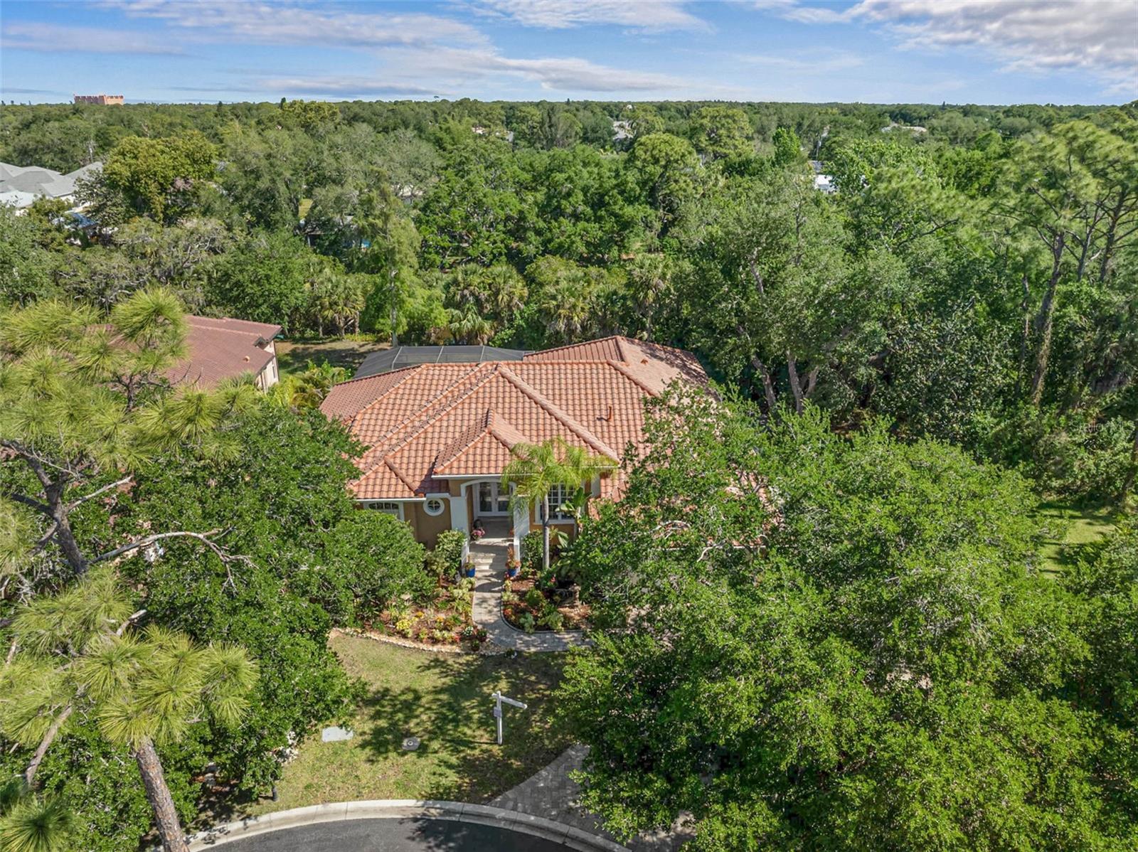 NORTH CREEK ESTS - Residential