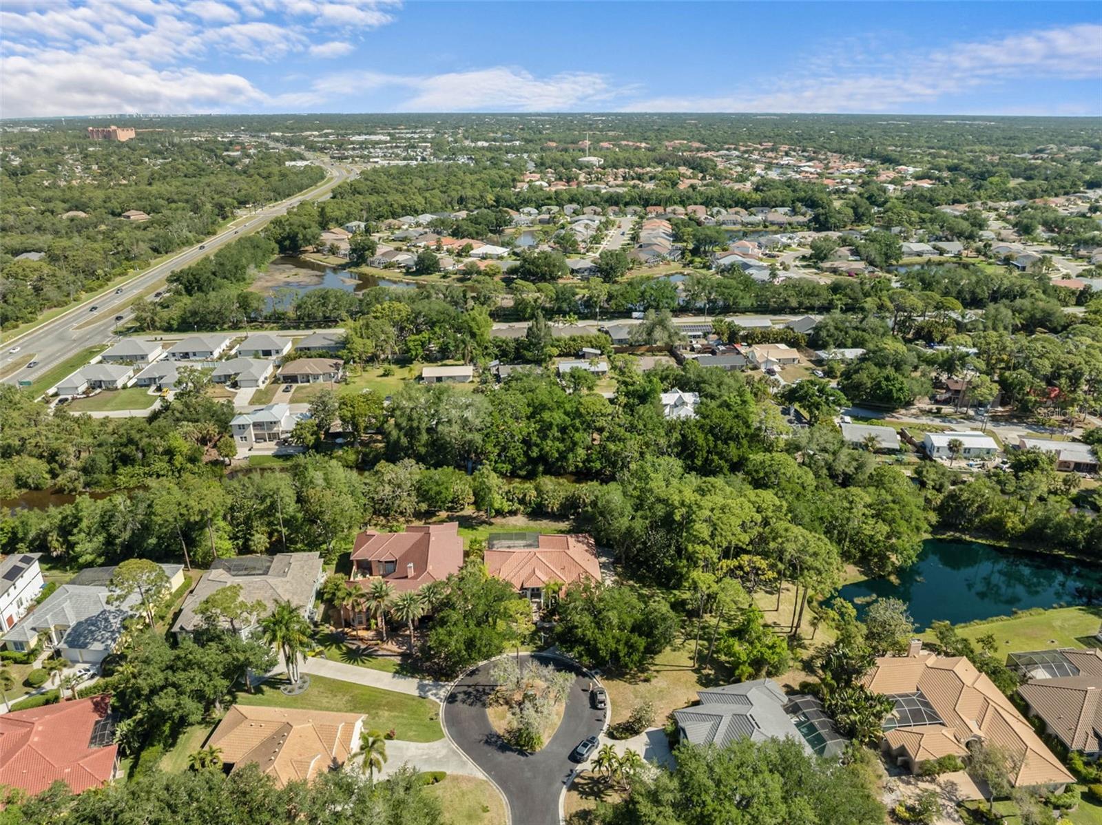 NORTH CREEK ESTS - Residential