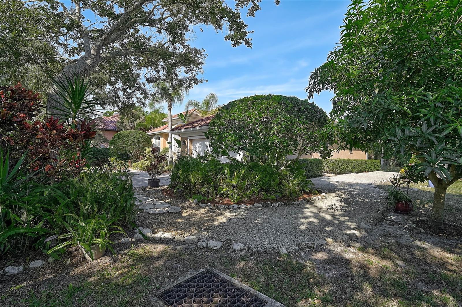 NORTH CREEK ESTS - Residential