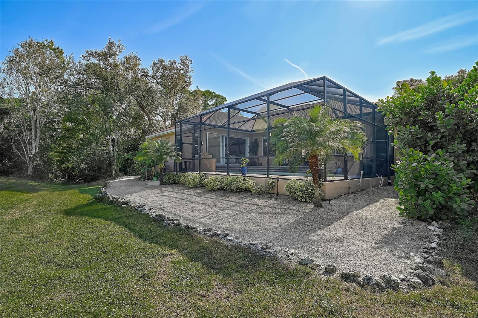 NORTH CREEK ESTS - Residential