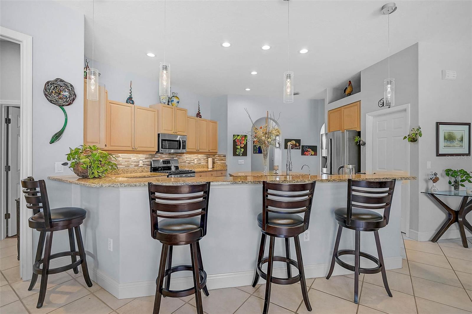 NORTH CREEK ESTS - Residential